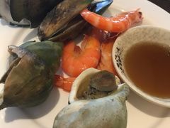 -永泰福朋喜来登酒店-宜客乐自助餐厅(远大路店)