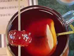 -仁义涵西餐·咖啡(中华巴洛克店)