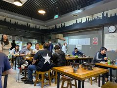 大堂-范贤光鸡公煲(平乐园总店)