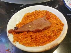 -燚青春东北泥炉烤肉(百合店)