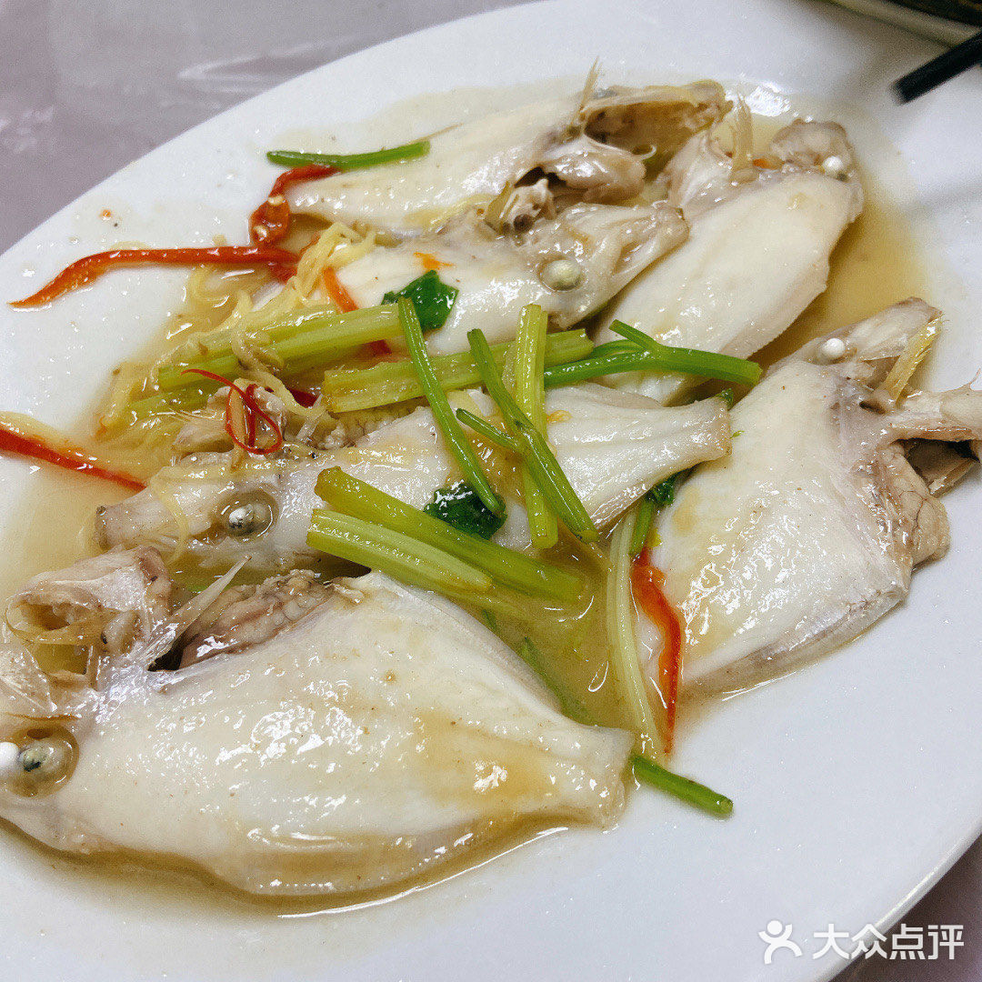 推荐这家是我自己经常去打卡的海虾，皮皮虾