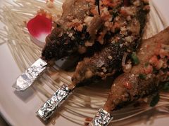 -佬麻雀·新湘菜(珠海金发购物中心店)