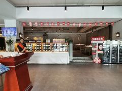 -YAFEE雅菲·粤菜·湘菜·融合菜(魏公村店)