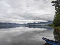 -丽江泸沽湖景区