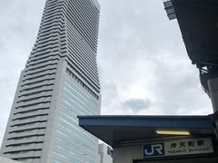 -ART 大阪湾酒店