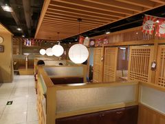 大堂-松子料理(世纪城店)