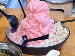 -钱记三鲜冰粉