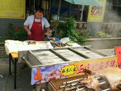 -水乡人家私房菜(逢简店)