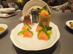 -上和臻品中国菜(花园街店)