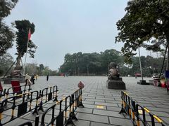 -峨眉山报国寺