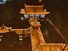 -杜甫江阁