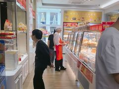 -味多美蛋糕(三元桥店)