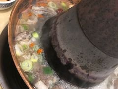 -月圆火锅(宁海东路二店)