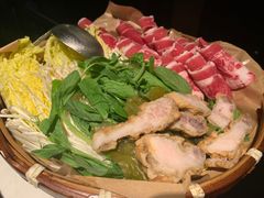 -院8里·小聚园(九眼桥店)