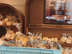 -国际饭店·帆声西饼屋(黄河路店)