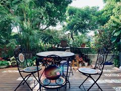 -时光花园(白鹭洲店)