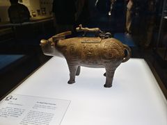 -陕西历史博物馆