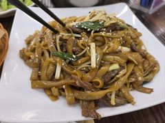 -南记食粥坊·宵夜大排档(莲花总店)