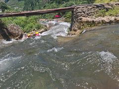 -贵阳桃源河景区