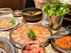 -西塔老太太泥炉烤肉(亚运村店)