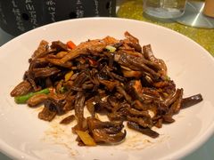 -客颂·客家宴(大壮国际广场店)
