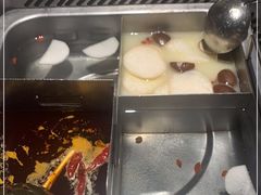 -海底捞火锅(北京路店)