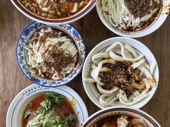-小谭豆花(西大街店)