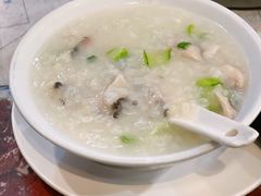 -阿殳粥馆(水围村店)