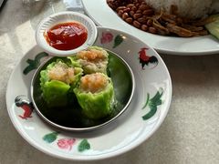 -何九海南茶店(鬼仔巷店)