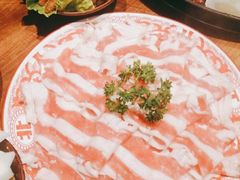 -楠火锅(昆山金鹰店)