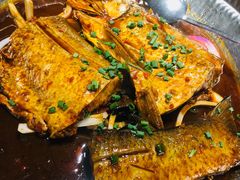 -湘力力小院·鱼汤泡饭(枫林路店)