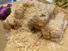 奶香燕麦南瓜-黄泥岗·地道湖北菜(奥特莱斯店)