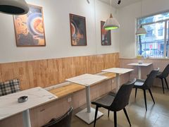 -拾光影林·咖啡·蛋包饭(东葛店)