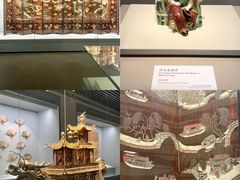 -杭州西湖博物馆总馆