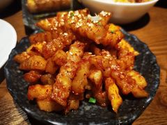 琅琊土豆-付小姐在成都(五道口店)