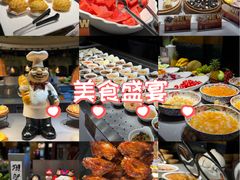 -汉斯南美烤肉(总店)