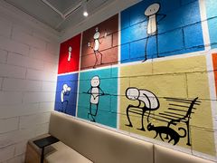 -Dogi&kiki Coffee(中心商务大厦店)