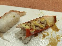 -元气寿司(金光华店)