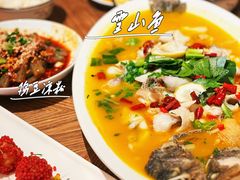 -小喜客·云南特色菜(纳西庭院店)
