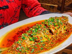 -田园印象·成都土菜院子(华阳店)