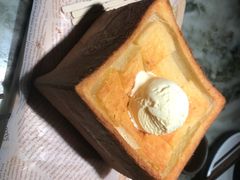 面包诱惑-绿茶餐厅(领展购物广场·中关村店)