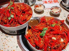 -辣皇朝小龙虾(六一店)