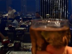 -Social 秀西餐厅-长沙瑞吉酒店(运达店)