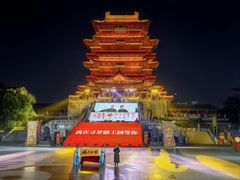 -寻梦滕王阁实景演出