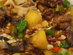 -阿娜尔·新疆菜(宜家荟聚中心店)