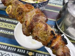 -園丁烤肉缸子肉