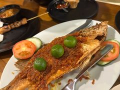 -Limapulo: Baba Can Cook