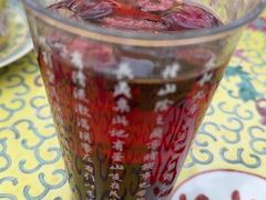 -宫事颐庭·老佛爷贵寿下午茶(颐和园店)