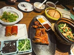 -南拳十三姨·潮汕砂锅粥(世纪金源店)