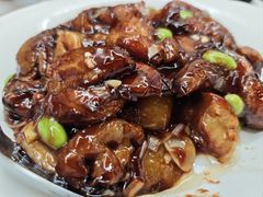 -到家尝北京菜(西坝河店)